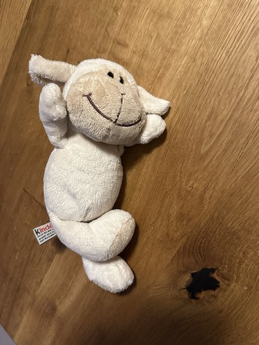 Schaf von ferrero kinder beige - von,