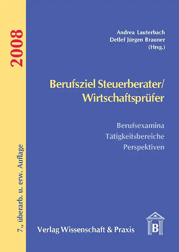 Berufsziel steuerberater - berufsziel,