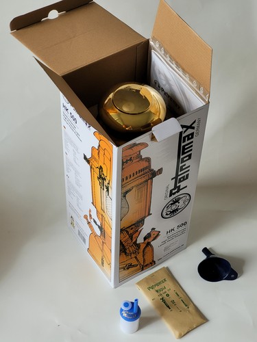 Petromax 500 mit - hk,