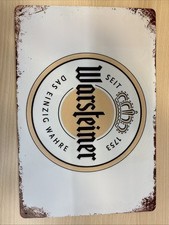 Warsteiner brauerei - warsteiner,