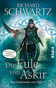 Die eule von askir - die, askir.