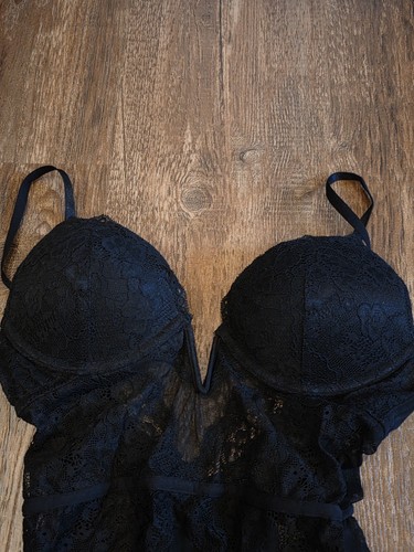 Dessous body größe 75b - body,