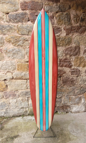 Dekosurfboard 160 über 100 - dekosurfboard,