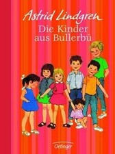 Die Kinder aus Bullerbü