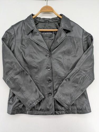 Buxter damen lammnappaleder - hi-buxter,