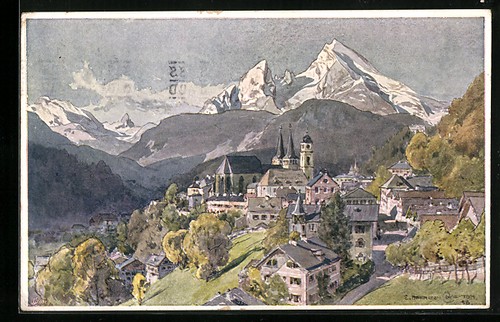 Künstler edward harrison - edward,