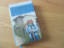 Ich bin dann mal weg - Hape