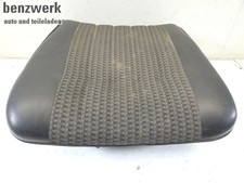 Mercedes W123 Sitzfläche Sitz Fahrersitz vorne links Stoff  ✔