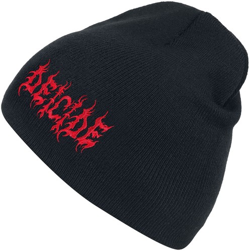 Deicide mütze unisex logo - deicide,