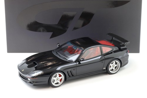 Spirit gt336 ferrari - gt,