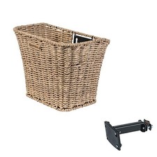 Fahrradkorb für Vorne Basil