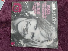 FRANK ZANDER - ROSITA / OH