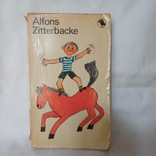 Alfons Zitterbacke