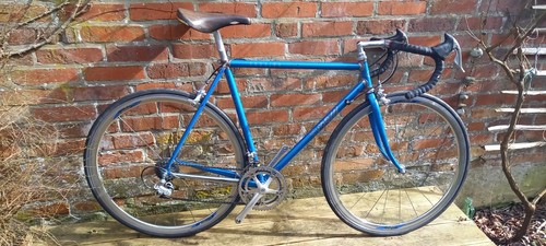 Cinelli rennrad ill grande - rennrad,