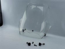 BMW R1200GS Windschild