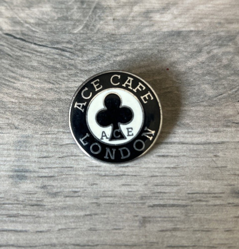 Original vintage ace - vintage, cafe