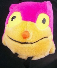 Orig. Maskottchen  Olympische