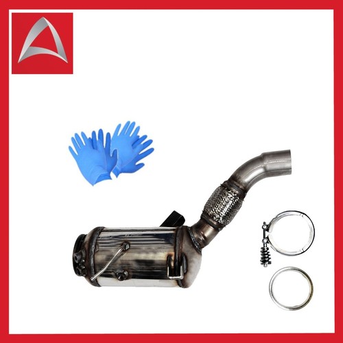 Ruß partikelfilter dpf - dpf, bmw