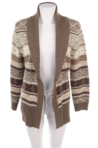 Gant strickjacke cardigan - strickjacke,