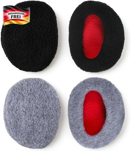 Unisex ohrenwärmer - unisex,