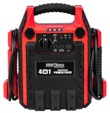Jump Starter 12V Booster 1200A