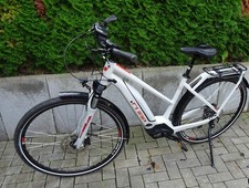 Cube  Hybrid Pro 500 E-Bike Top Zustand  nur wenige  km – Abholung