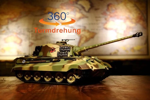 Panzer königstiger - panzer,