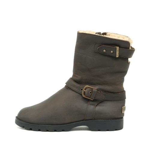 Ugg damen 1003579 stiefel - s/,