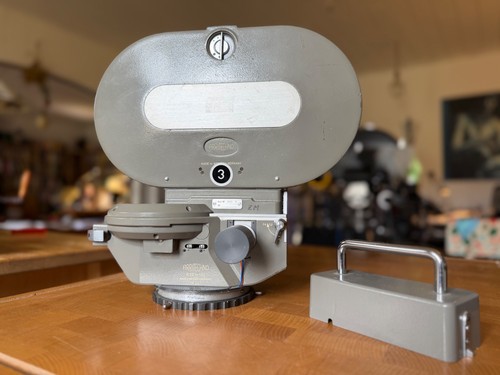 Arri arritechno r35 150 - -,
