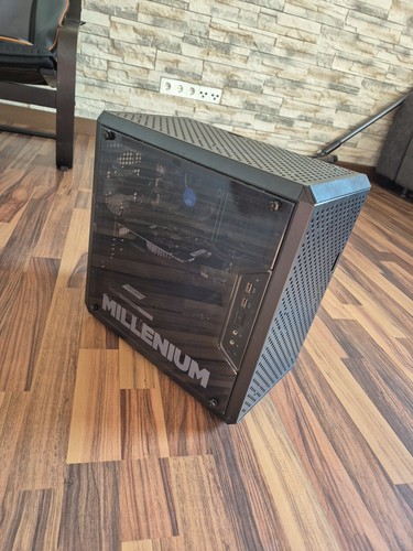 Millenium gaming - millenium-pc,