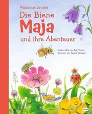 Die Biene Maja und ihre