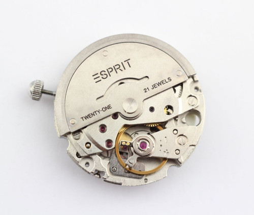 Miyota 8215 automatic uhrwerk - miyota,