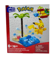 MEGA Pokémon Set HDL76 –