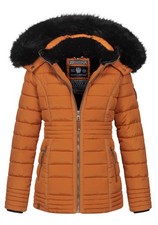 Damen Winter Jacke Winterjacke