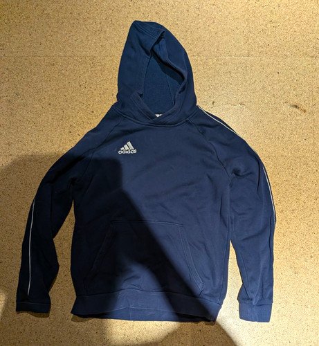 Adidas hoodie kapuzenpullover - adidas,
