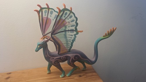 Schleich bayala antylar - schleich, drache