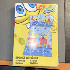 Kinder Bettwäsche 135 × 200