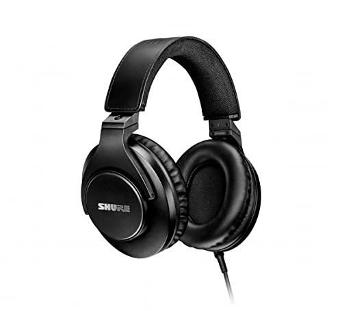 Shure srh440a professioneller - shure,