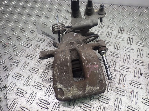Bremssattel caddy iii life - iii,