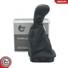 Schalthebelknauf ESEN SKV 63SKV449 für MERCEDES KLASSE W168 140 168 031 131 160