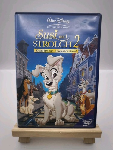 Susi und strolch - und,