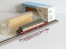 CS Train 62051 CSSR ČSR ČSD