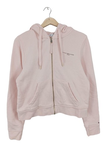 Tommy hilfiger sweatjacke - tommy,