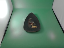 Wandteller Ruscha Keramik