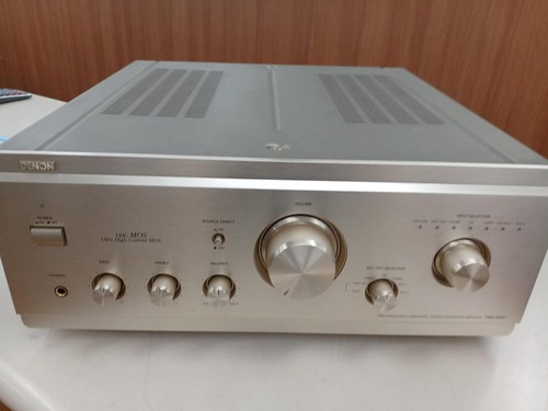 Denon pma 2000 - denon, pma-2000