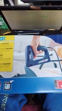 Rapid Elektrotacker brandneu in Originalverpackung