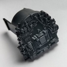 INNENAUSSTATTUNG FÜR