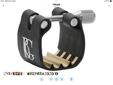 BG Blattschraube & Blattkapsel