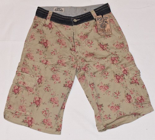 R95th shorts neu jahre - r95th,