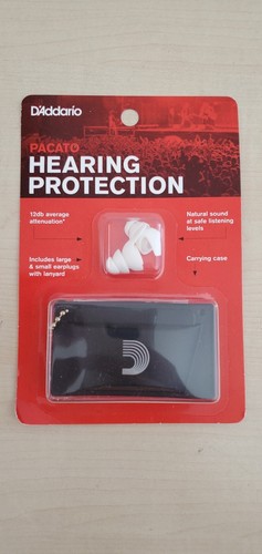 Addario pacato hearing - pacato,